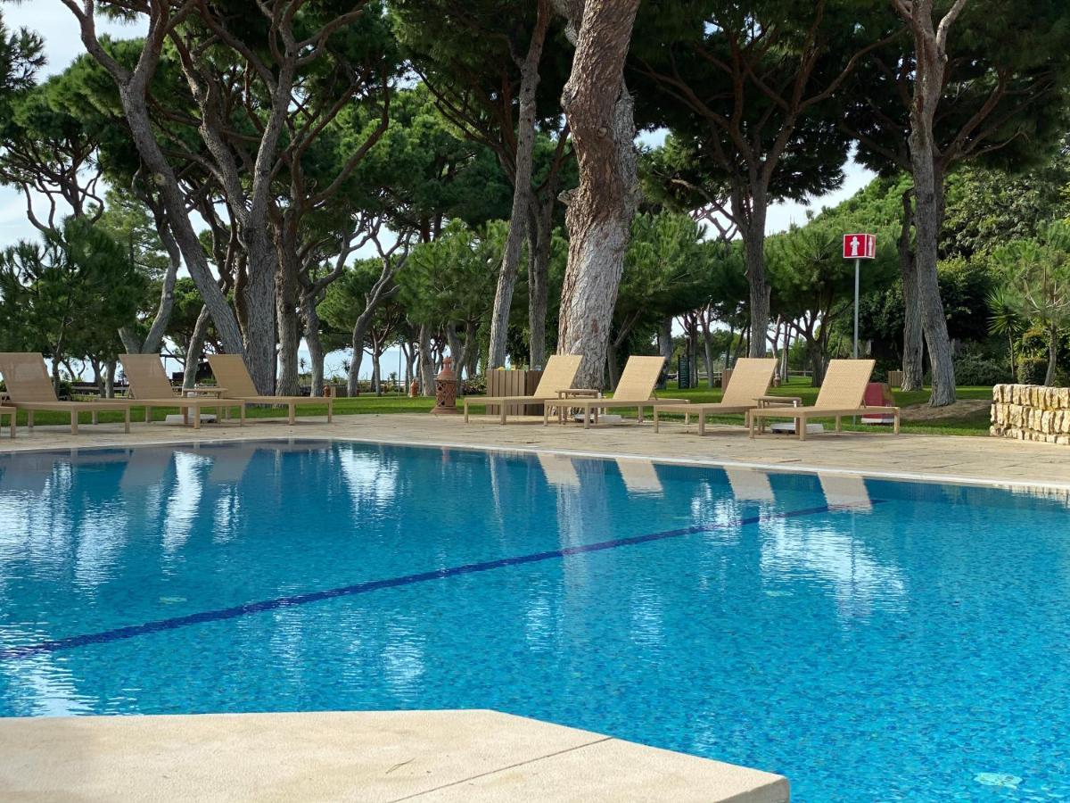 Algarve Luxury Experience - Situated Within The Pinecliffs Resort Albufeira Exteriér fotografie