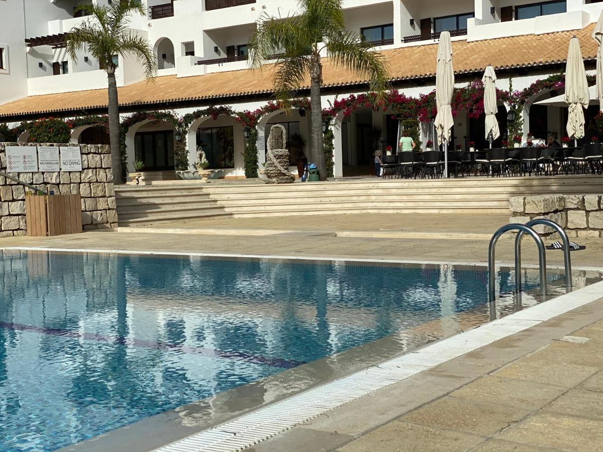Algarve Luxury Experience - Situated Within The Pinecliffs Resort Albufeira Exteriér fotografie