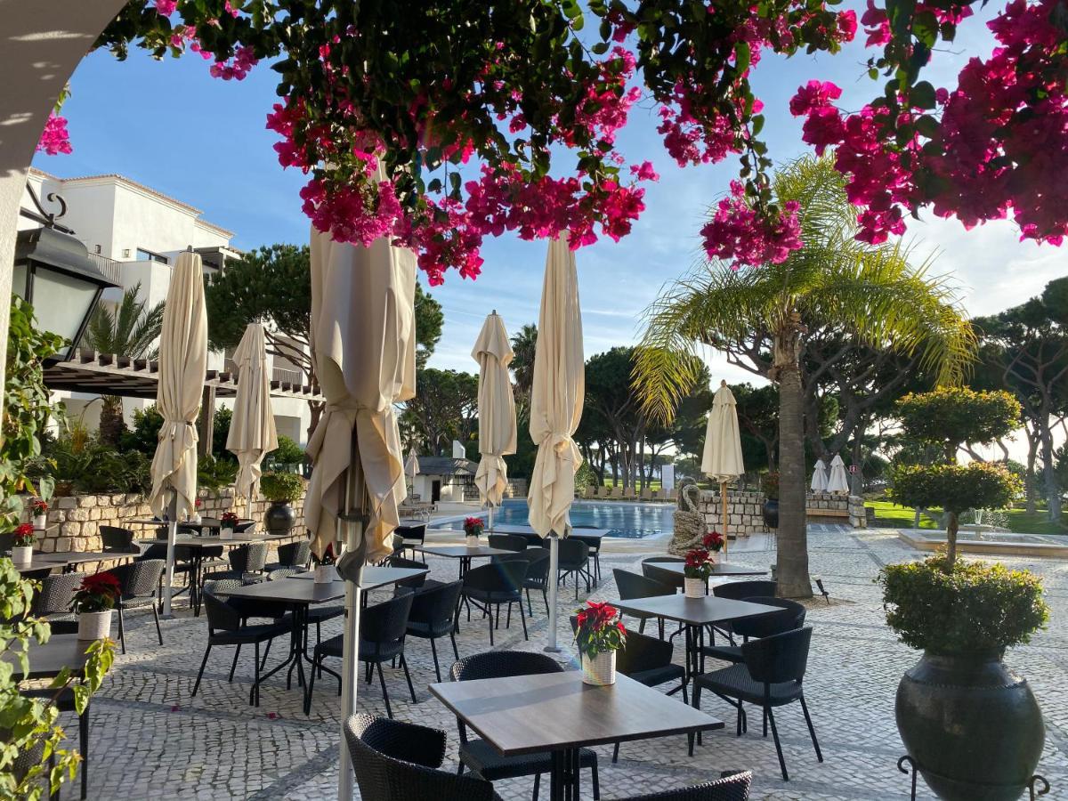 Algarve Luxury Experience - Situated Within The Pinecliffs Resort Albufeira Exteriér fotografie