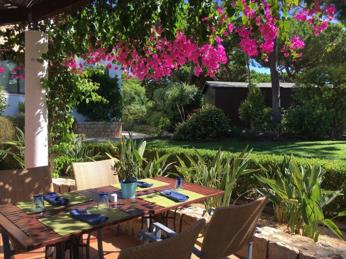Algarve Luxury Experience - Situated Within The Pinecliffs Resort Albufeira Exteriér fotografie