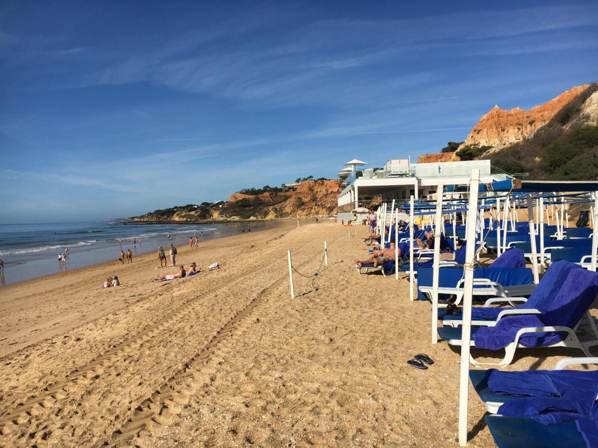 Algarve Luxury Experience - Situated Within The Pinecliffs Resort Albufeira Exteriér fotografie