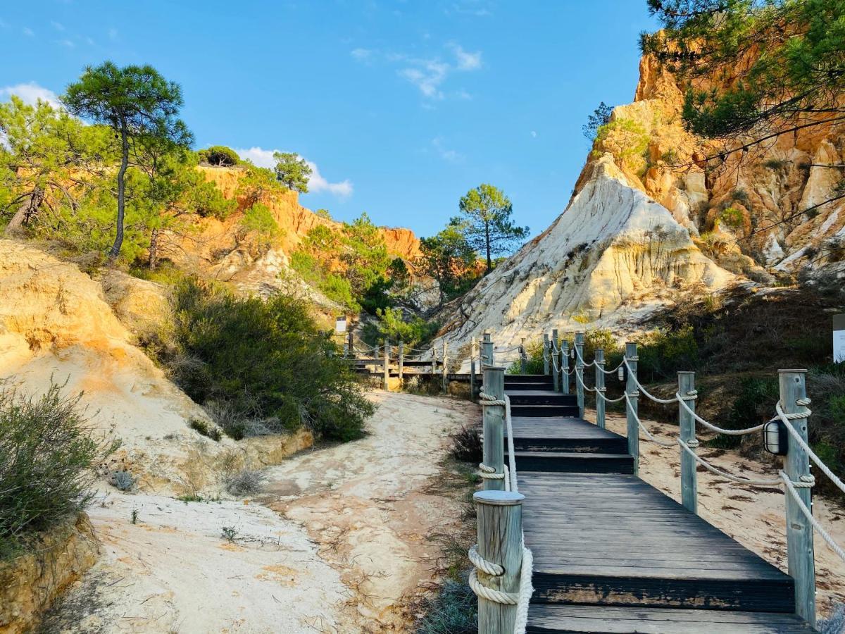 Algarve Luxury Experience - Situated Within The Pinecliffs Resort Albufeira Exteriér fotografie