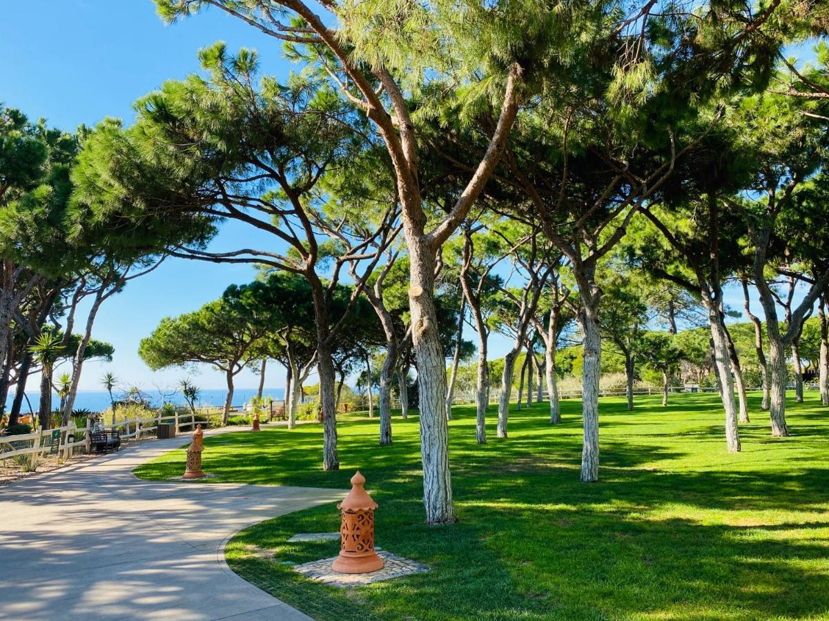 Algarve Luxury Experience - Situated Within The Pinecliffs Resort Albufeira Exteriér fotografie