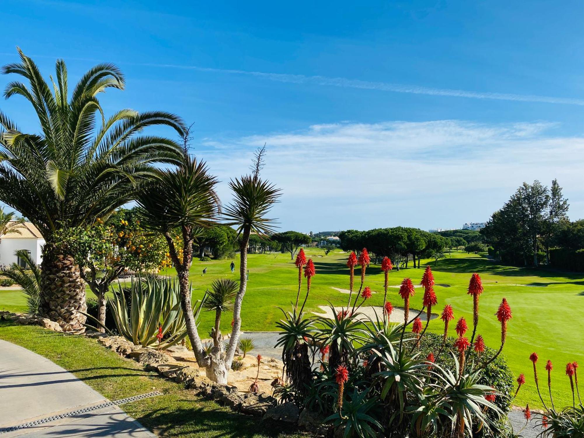 Algarve Luxury Experience - Situated Within The Pinecliffs Resort Albufeira Exteriér fotografie