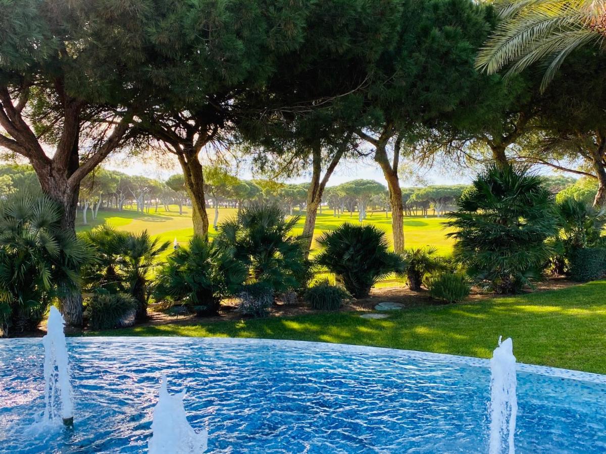 Algarve Luxury Experience - Situated Within The Pinecliffs Resort Albufeira Exteriér fotografie