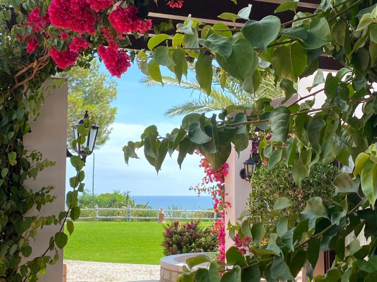 Algarve Luxury Experience - Situated Within The Pinecliffs Resort Albufeira Exteriér fotografie