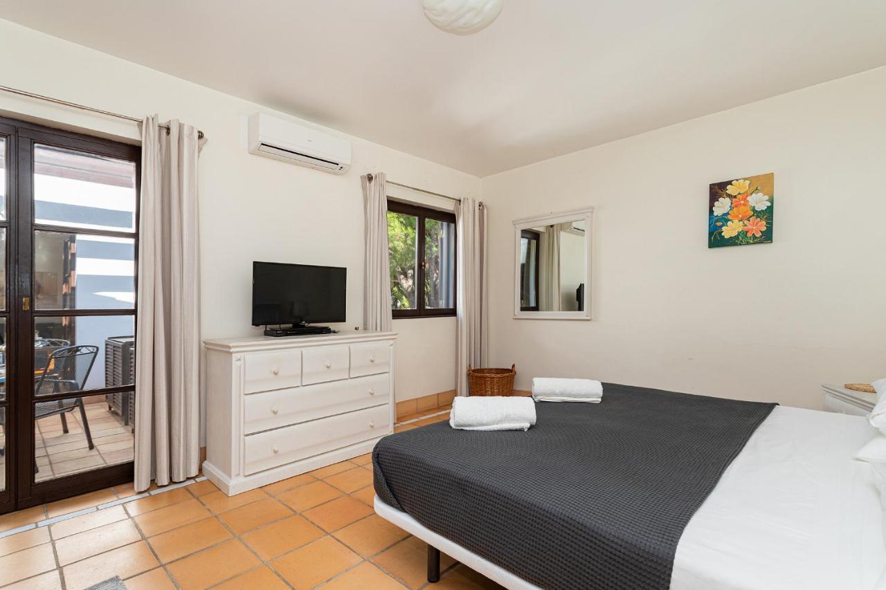 Algarve Luxury Experience - Situated Within The Pinecliffs Resort Albufeira Exteriér fotografie