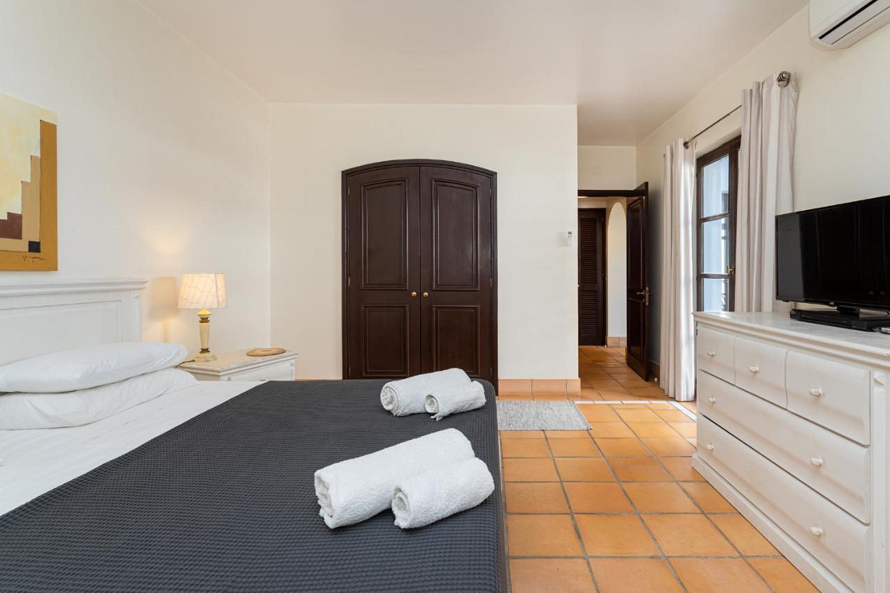 Algarve Luxury Experience - Situated Within The Pinecliffs Resort Albufeira Exteriér fotografie
