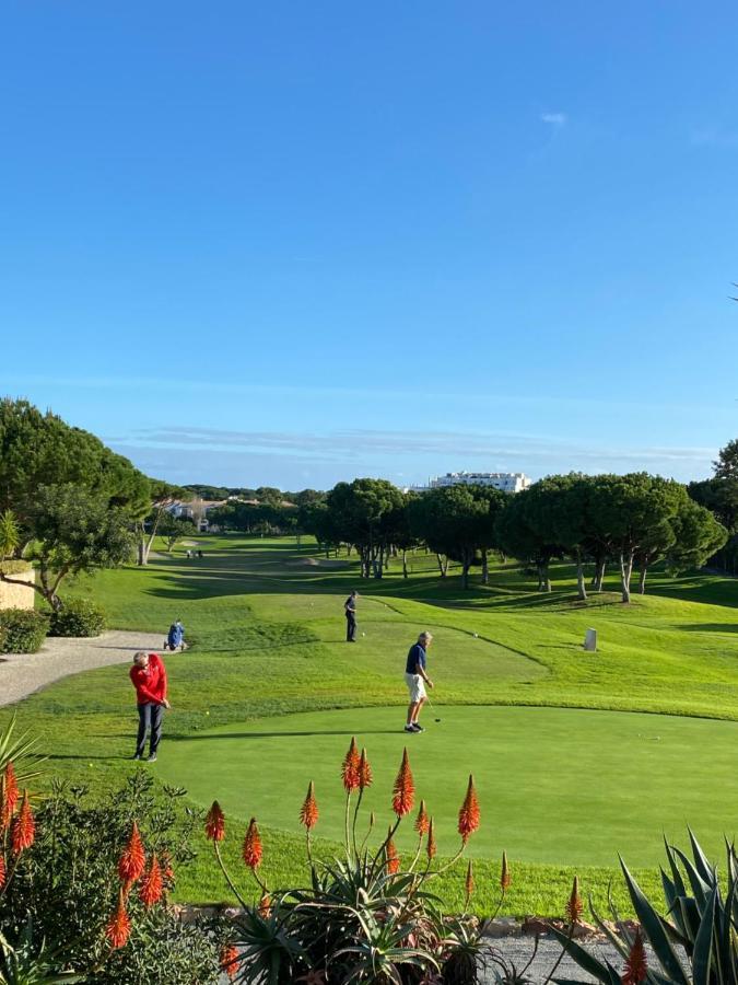 Algarve Luxury Experience - Situated Within The Pinecliffs Resort Albufeira Exteriér fotografie