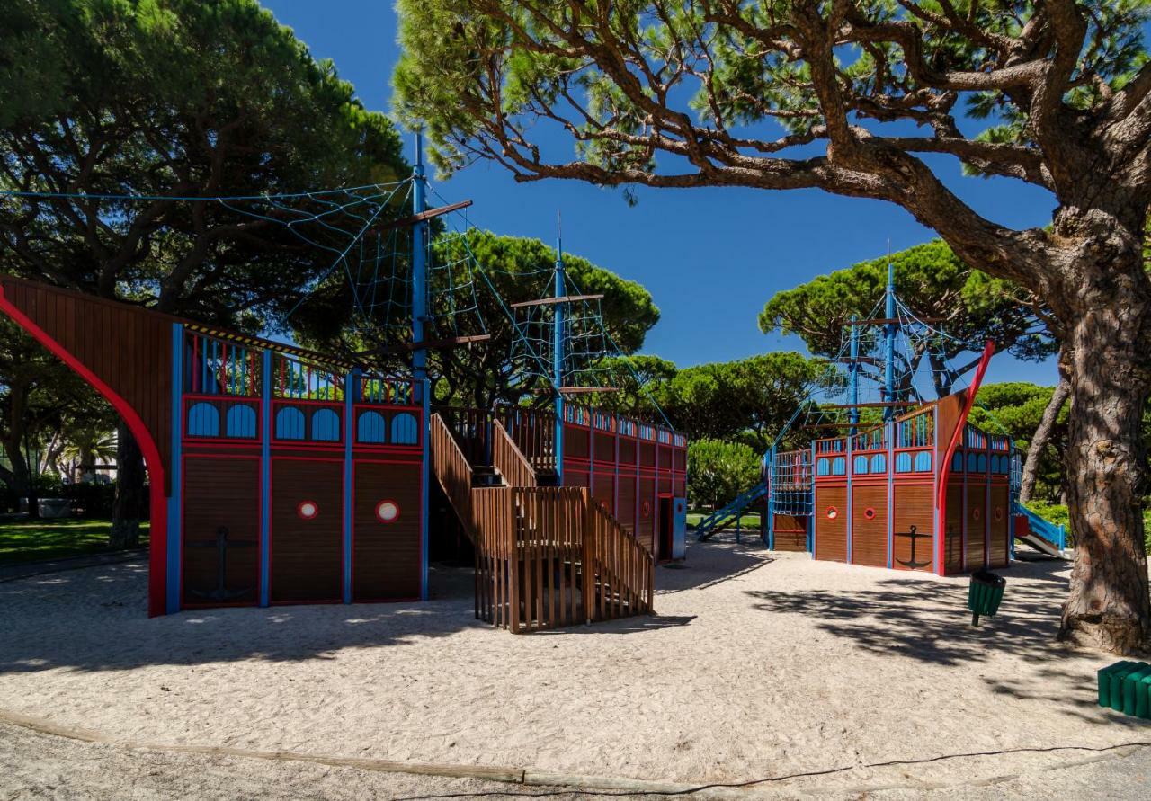 Algarve Luxury Experience - Situated Within The Pinecliffs Resort Albufeira Exteriér fotografie