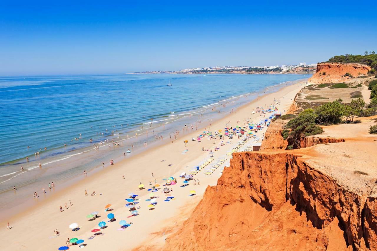 Algarve Luxury Experience - Situated Within The Pinecliffs Resort Albufeira Exteriér fotografie