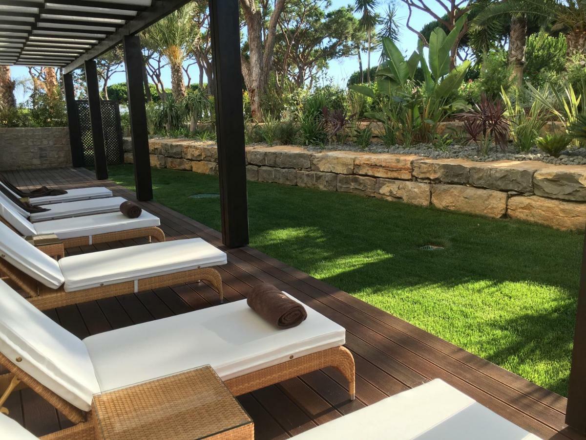 Algarve Luxury Experience - Situated Within The Pinecliffs Resort Albufeira Exteriér fotografie