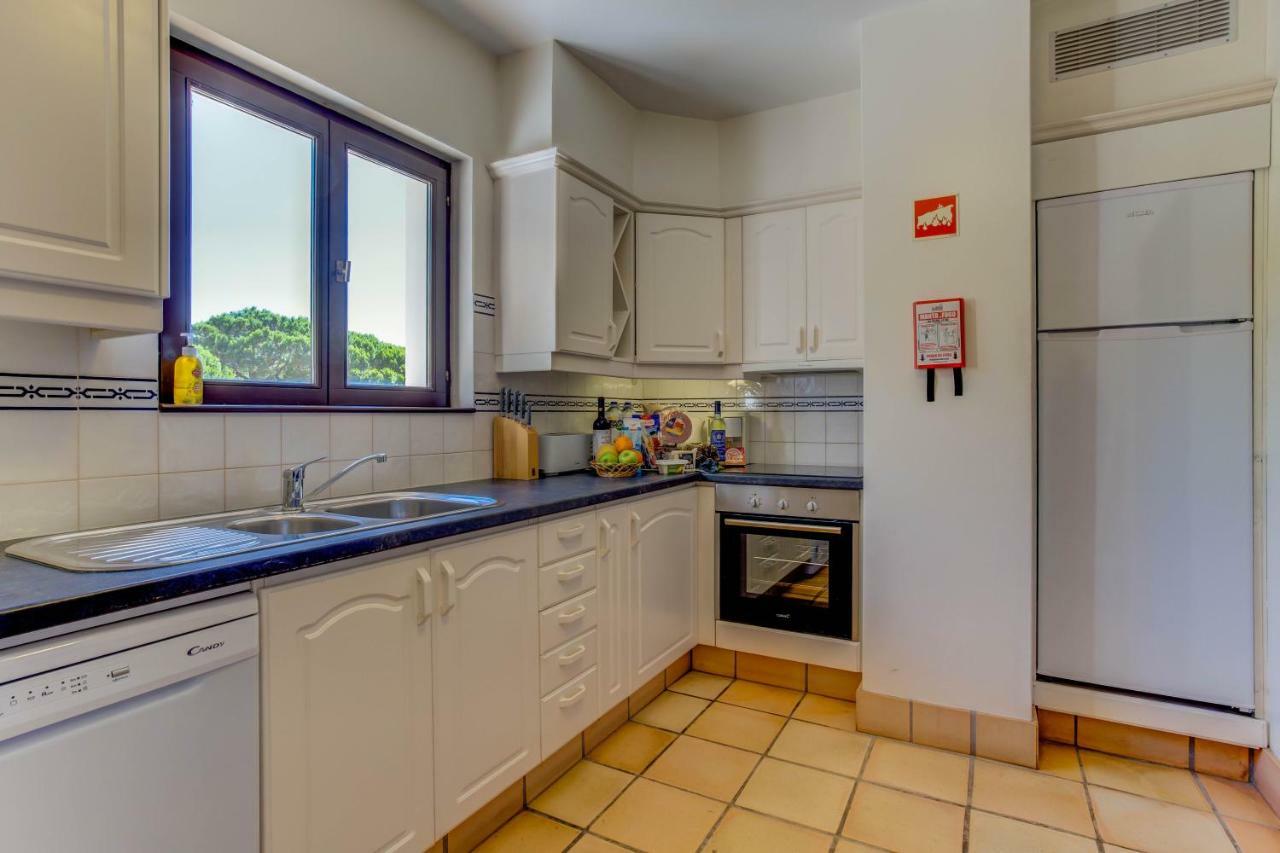 Algarve Luxury Experience - Situated Within The Pinecliffs Resort Albufeira Exteriér fotografie