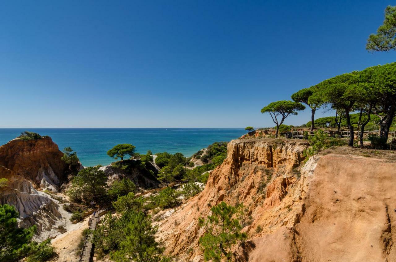 Algarve Luxury Experience - Situated Within The Pinecliffs Resort Albufeira Exteriér fotografie
