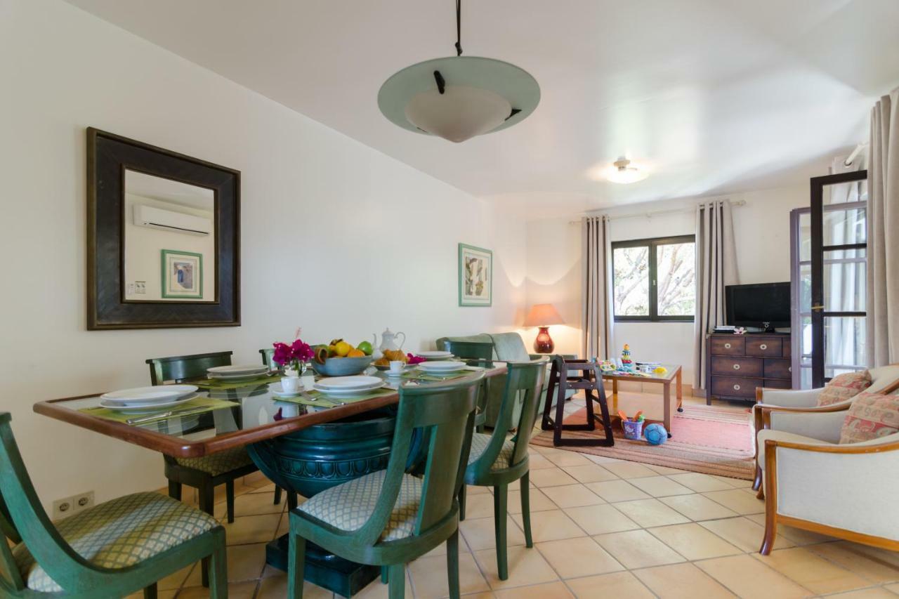 Algarve Luxury Experience - Situated Within The Pinecliffs Resort Albufeira Exteriér fotografie