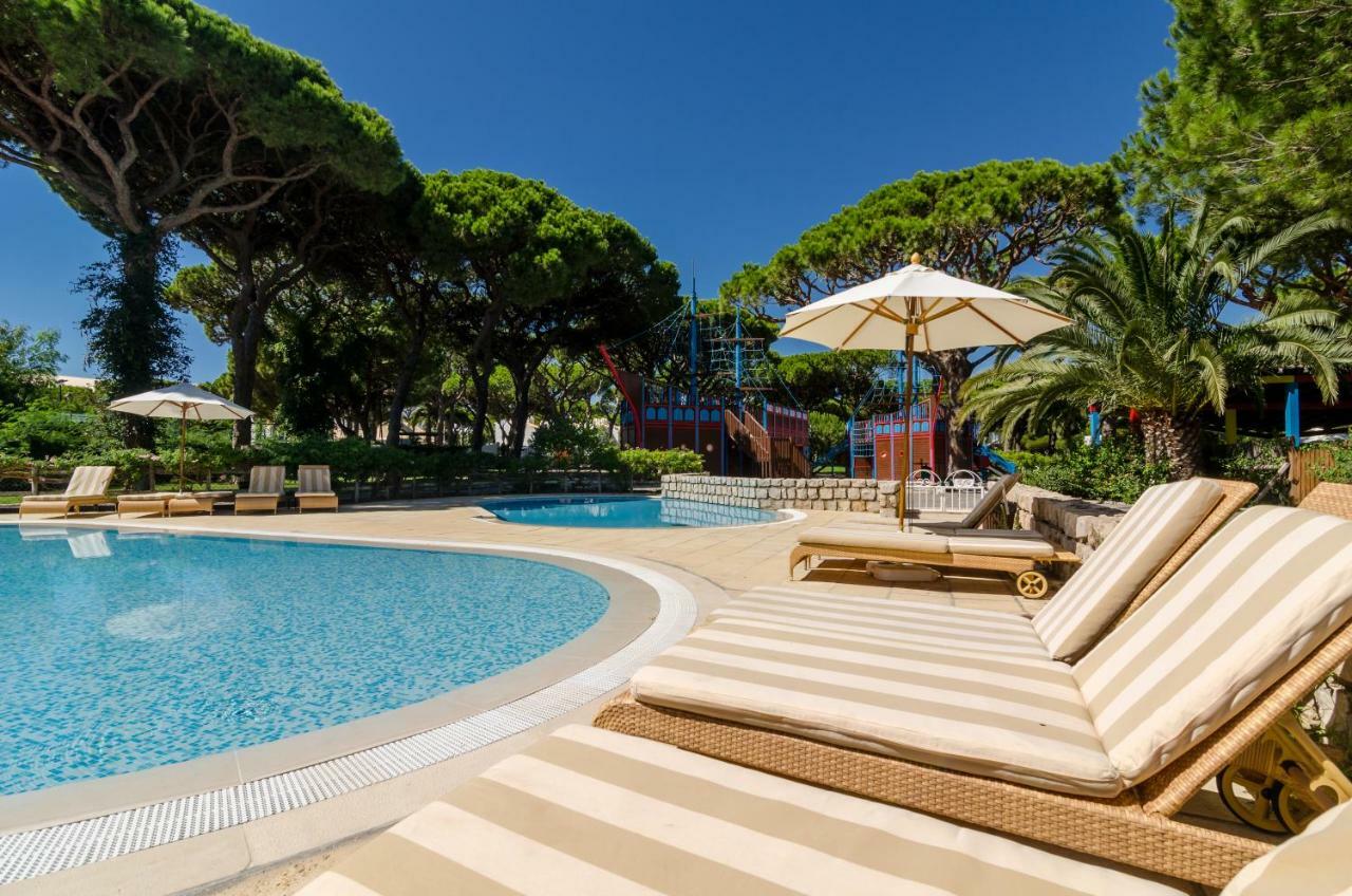 Algarve Luxury Experience - Situated Within The Pinecliffs Resort Albufeira Exteriér fotografie
