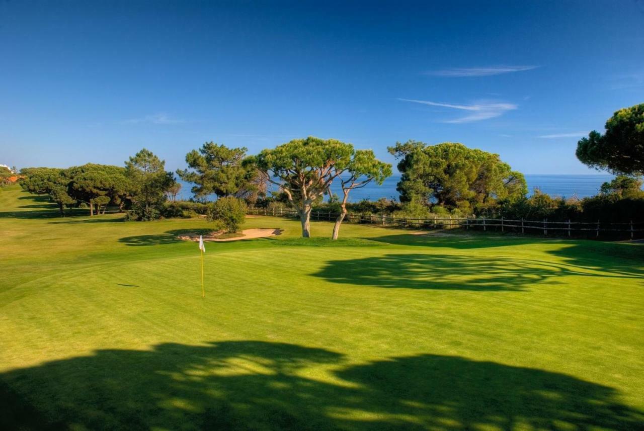 Algarve Luxury Experience - Situated Within The Pinecliffs Resort Albufeira Exteriér fotografie