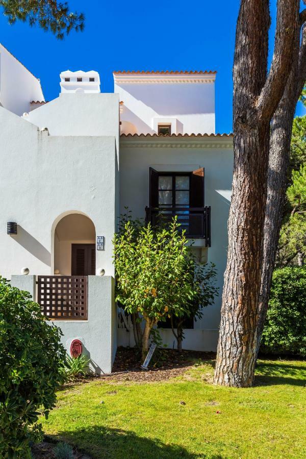 Algarve Luxury Experience - Situated Within The Pinecliffs Resort Albufeira Exteriér fotografie