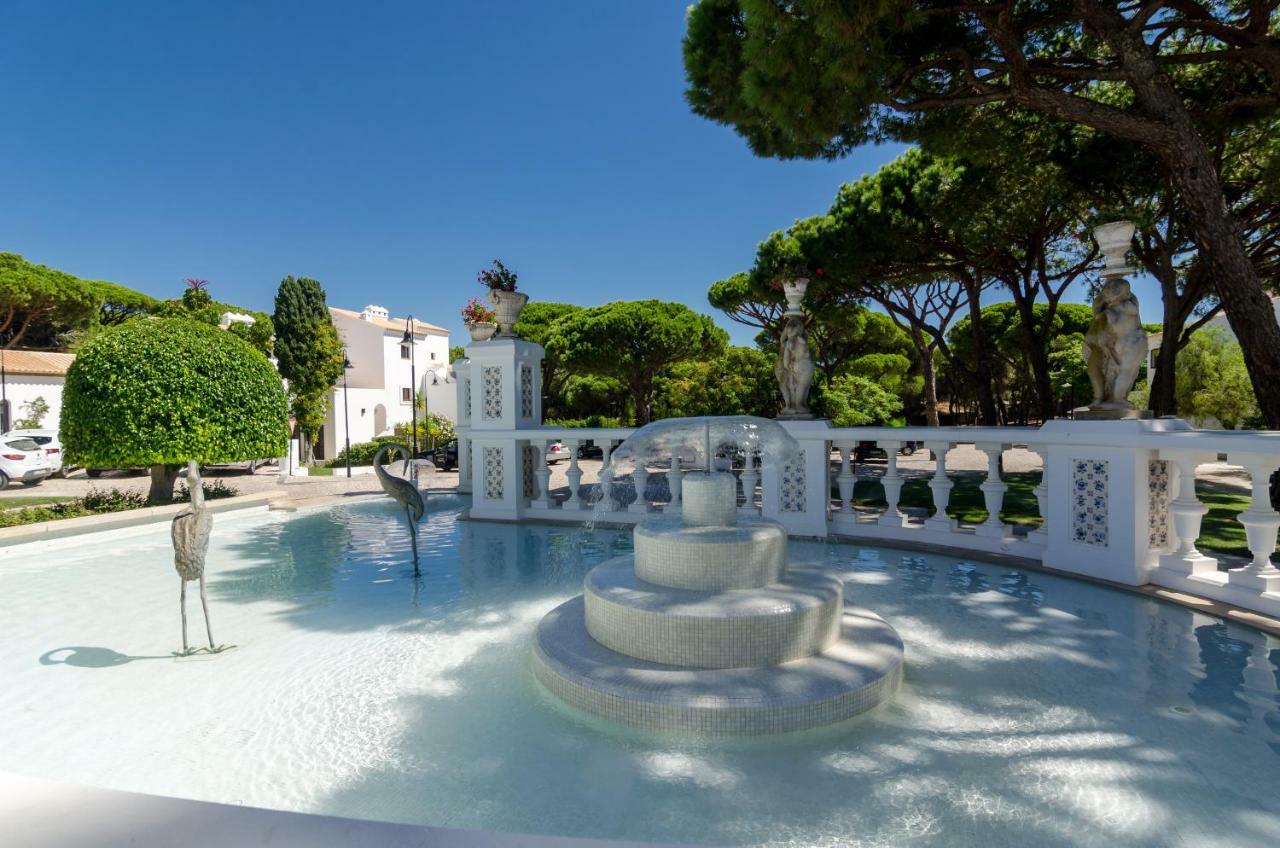 Algarve Luxury Experience - Situated Within The Pinecliffs Resort Albufeira Exteriér fotografie