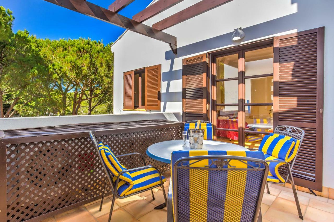Algarve Luxury Experience - Situated Within The Pinecliffs Resort Albufeira Exteriér fotografie