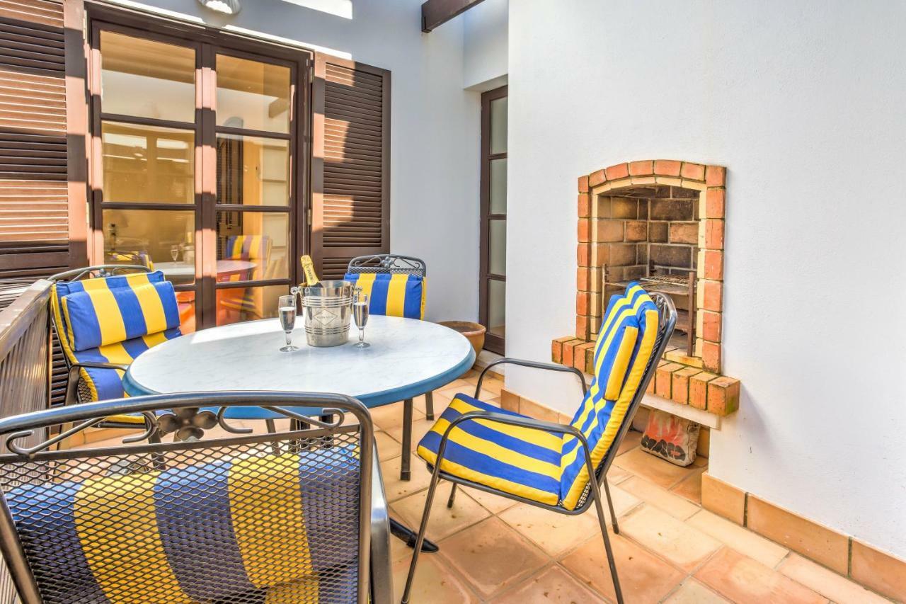 Algarve Luxury Experience - Situated Within The Pinecliffs Resort Albufeira Exteriér fotografie