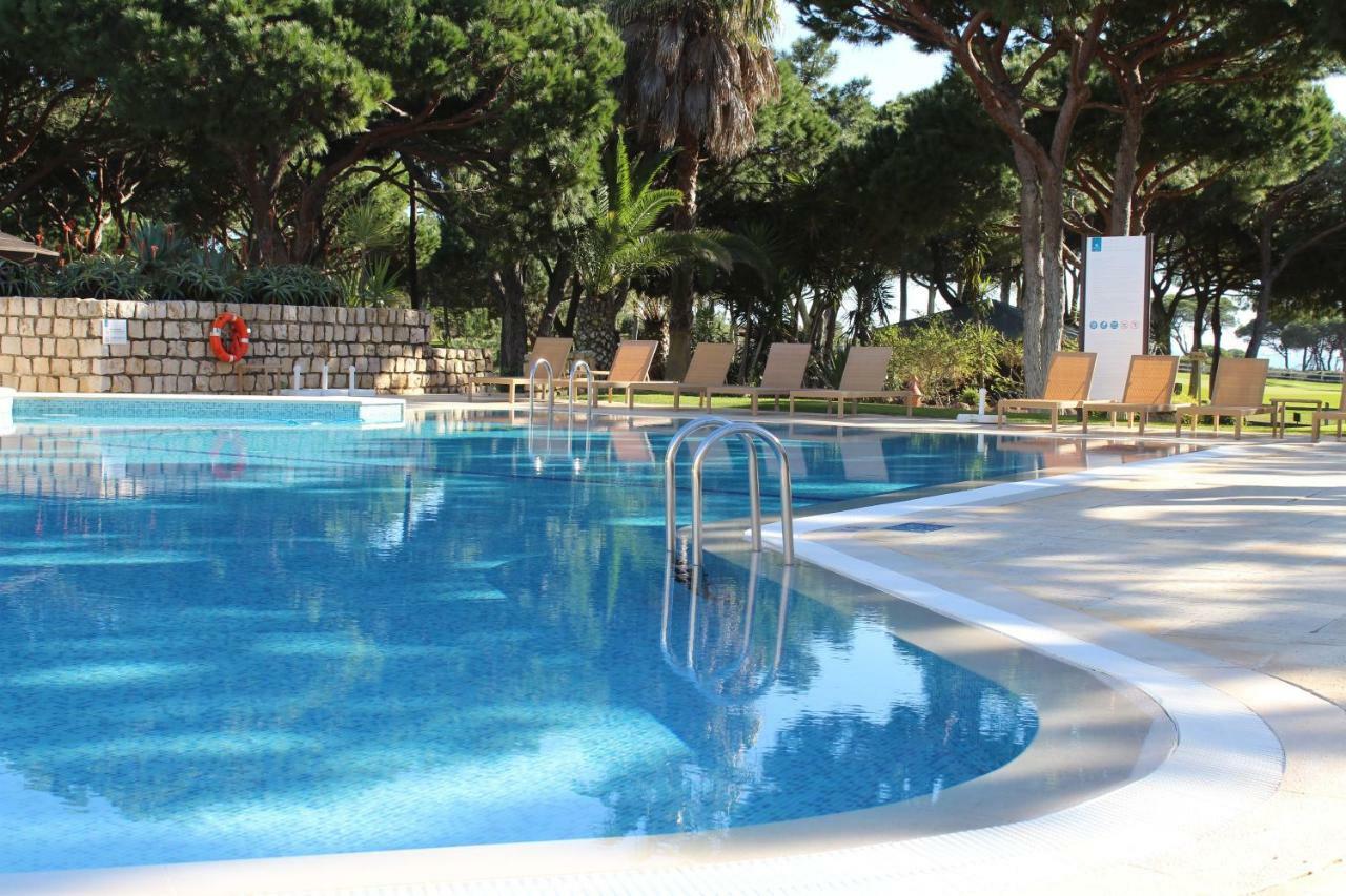 Algarve Luxury Experience - Situated Within The Pinecliffs Resort Albufeira Exteriér fotografie