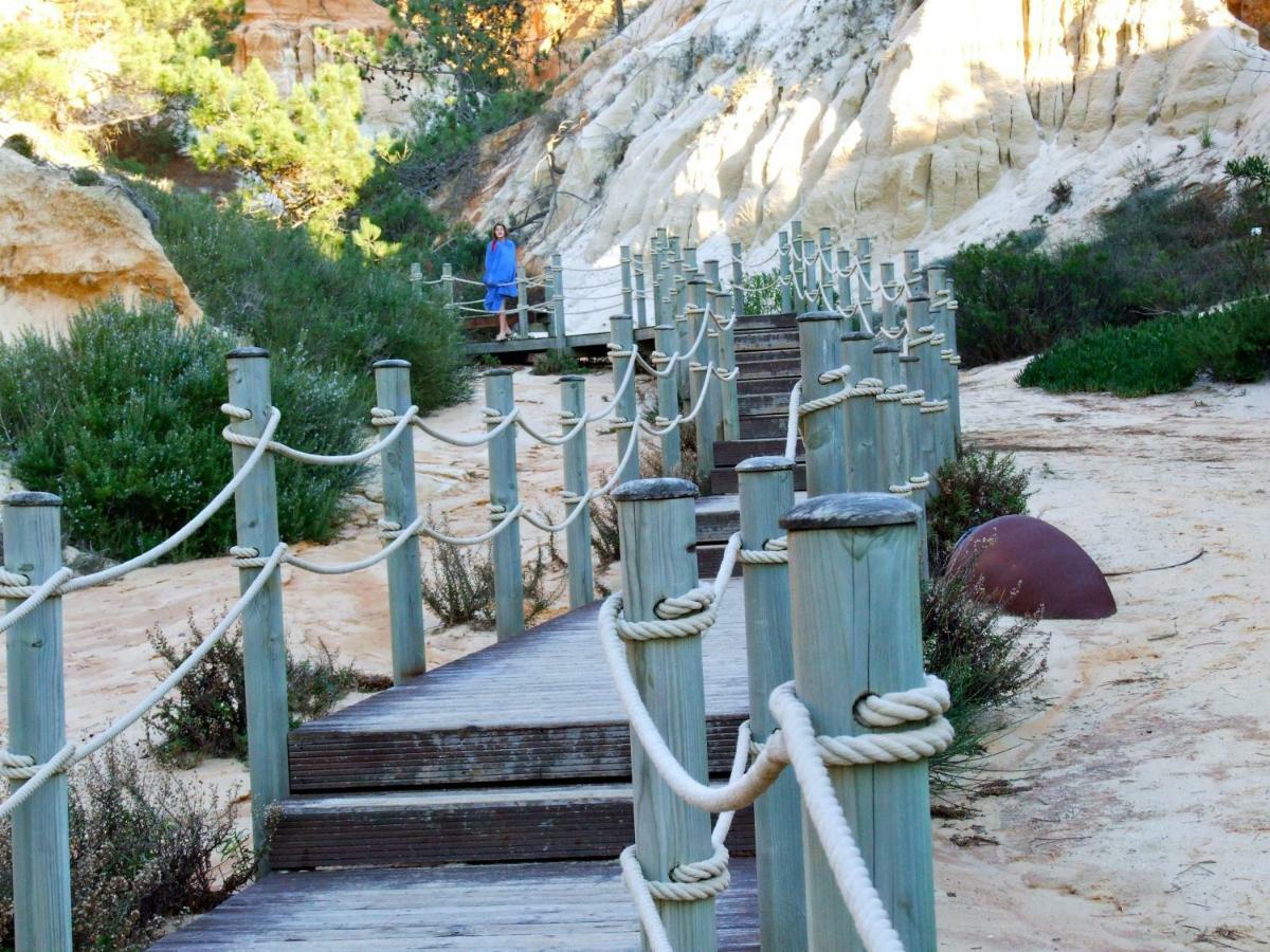 Algarve Luxury Experience - Situated Within The Pinecliffs Resort Albufeira Exteriér fotografie